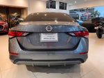 2023 Nissan Sentra 2.0 Sense Mt