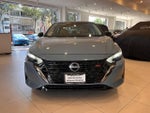 2024 Nissan Sentra 2.0 SR Platinum At