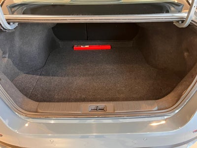 2024 Nissan Sentra 2.0 SR Platinum At