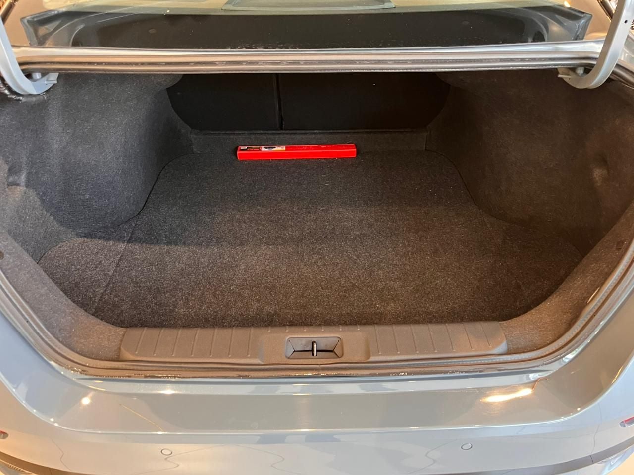 2024 Nissan Sentra 2.0 SR Platinum At