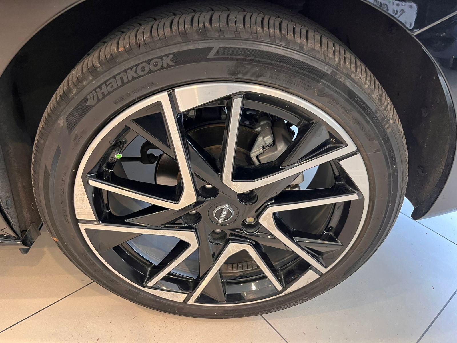 2025 Nissan Sentra 2.0 SR At
