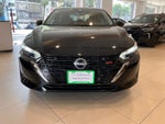 2025 Nissan Sentra 2.0 SR At