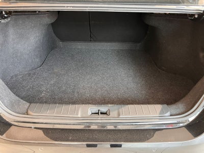 2025 Nissan Sentra 2.0 SR At