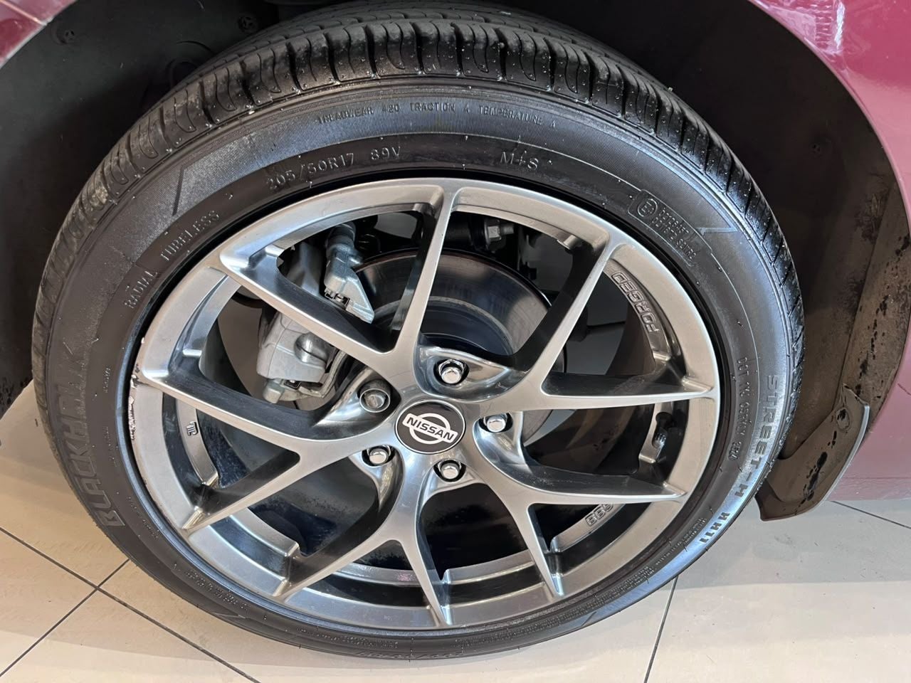 2023 Nissan Sentra 2.0 Advance Mt