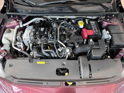 2023 Nissan Sentra 2.0 Advance Mt