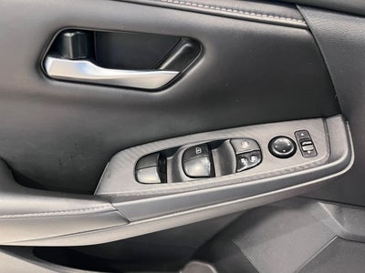 2023 Nissan Sentra 2.0 Advance Mt