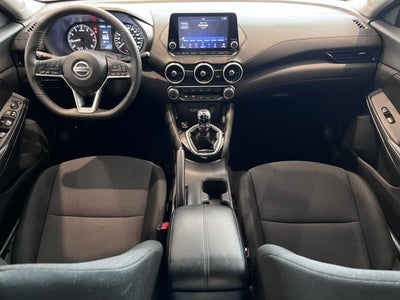 2023 Nissan Sentra 2.0 Advance Mt