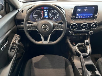 2023 Nissan Sentra 2.0 Advance Mt