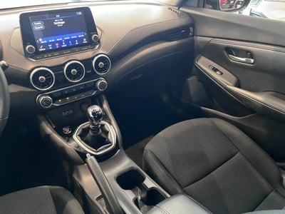 2023 Nissan Sentra 2.0 Advance Mt