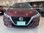 2023 Nissan Sentra 2.0 Advance Mt