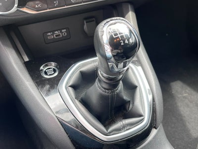 2023 Nissan Sentra 2.0 Advance Mt