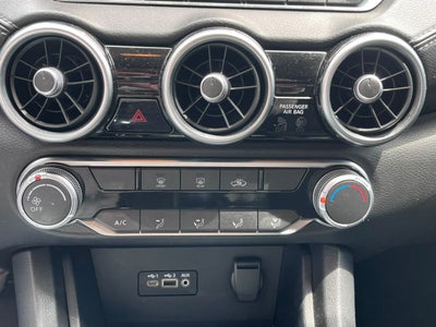 2023 Nissan Sentra 2.0 Advance Mt