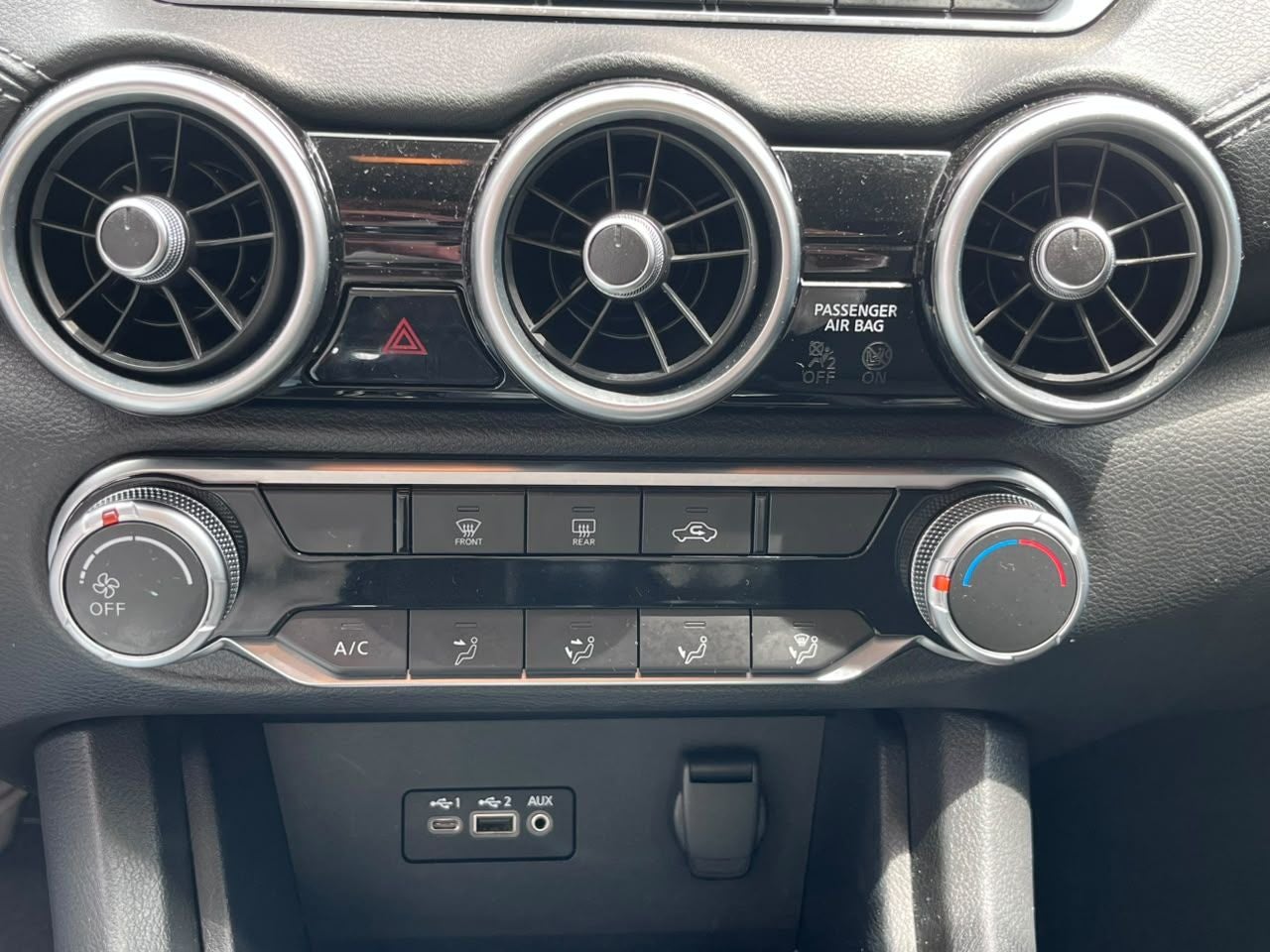 2023 Nissan Sentra 2.0 Advance Mt