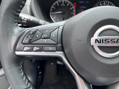2023 Nissan Sentra 2.0 Advance Mt