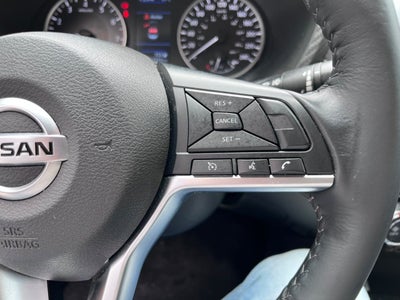2023 Nissan Sentra 2.0 Advance Mt