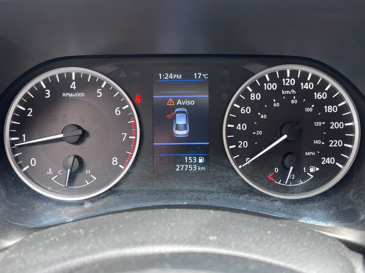 2023 Nissan Sentra 2.0 Advance Mt