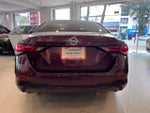 2023 Nissan Sentra 2.0 Advance Mt