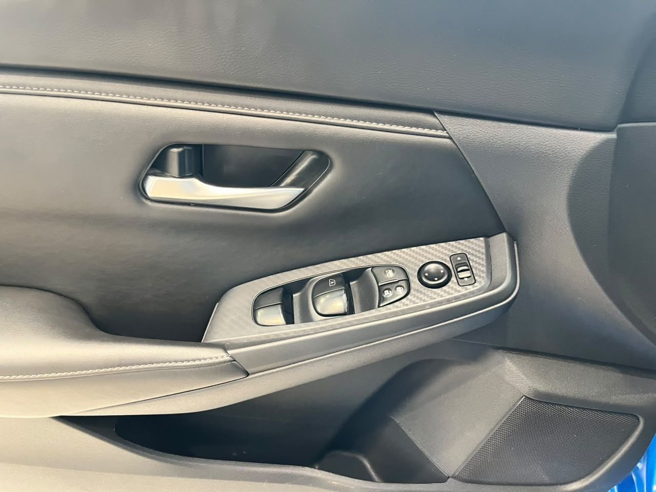 2025 Nissan Sentra 2.0 Advance At