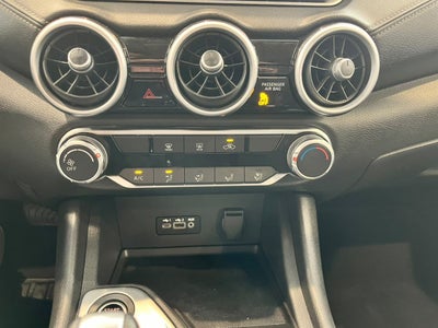 2025 Nissan Sentra 2.0 Advance At
