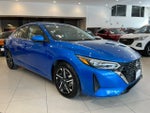 2025 Nissan Sentra 2.0 Advance At