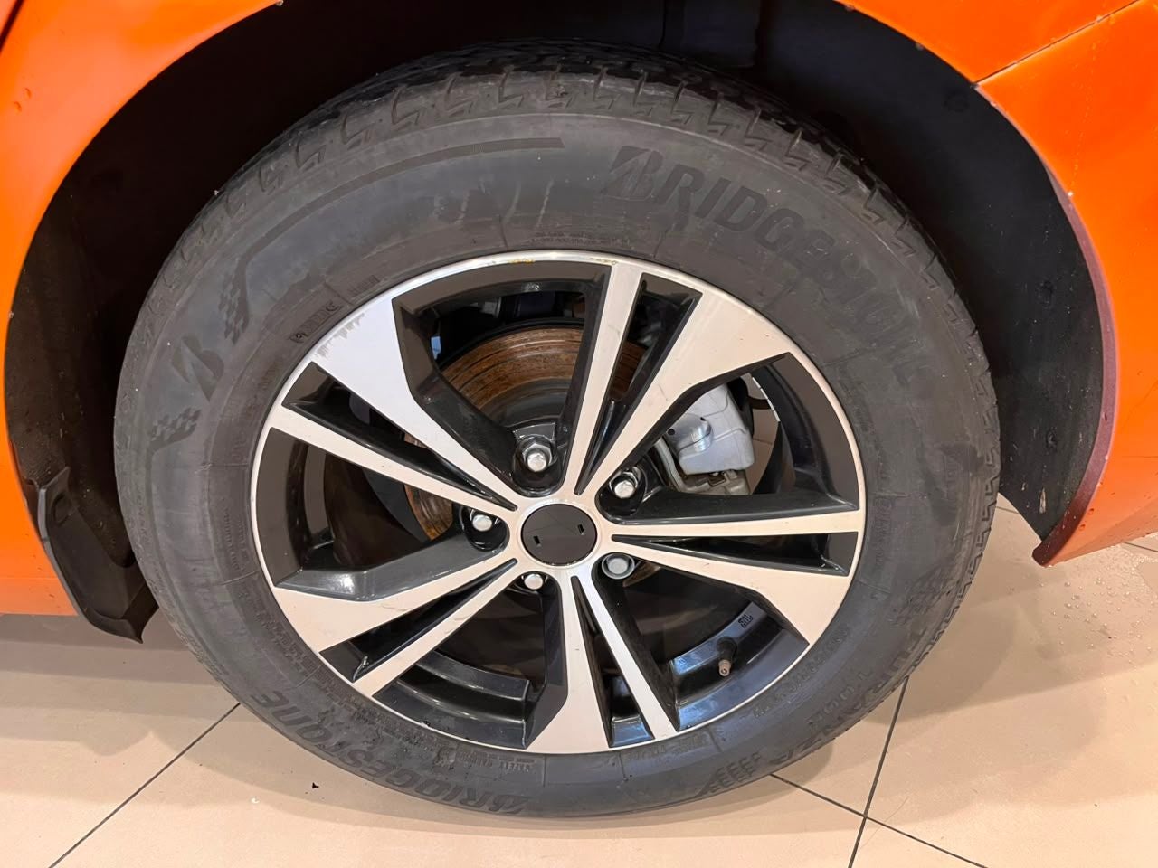2020 Nissan Sentra 2.0 Advance At