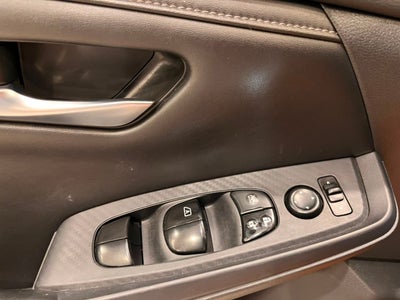 2020 Nissan Sentra 2.0 Advance At