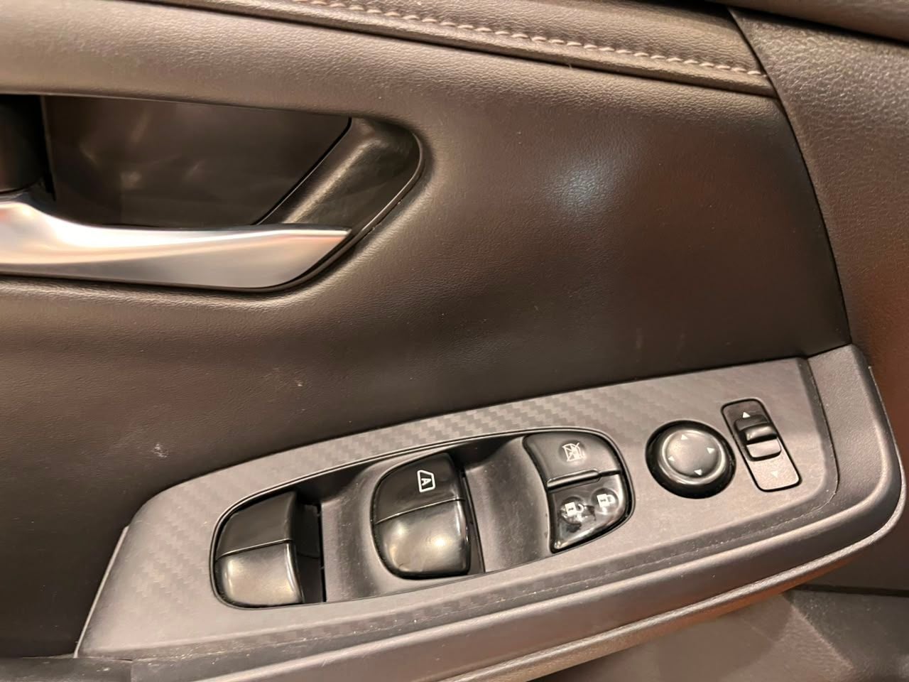 2020 Nissan Sentra 2.0 Advance At