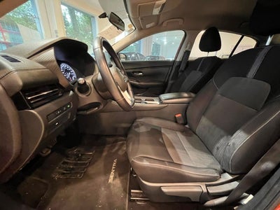 2020 Nissan Sentra 2.0 Advance At