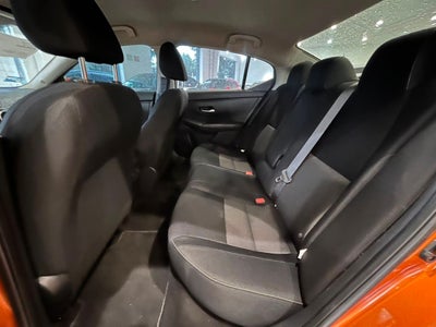 2020 Nissan Sentra 2.0 Advance At