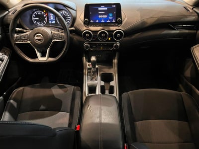 2020 Nissan Sentra 2.0 Advance At