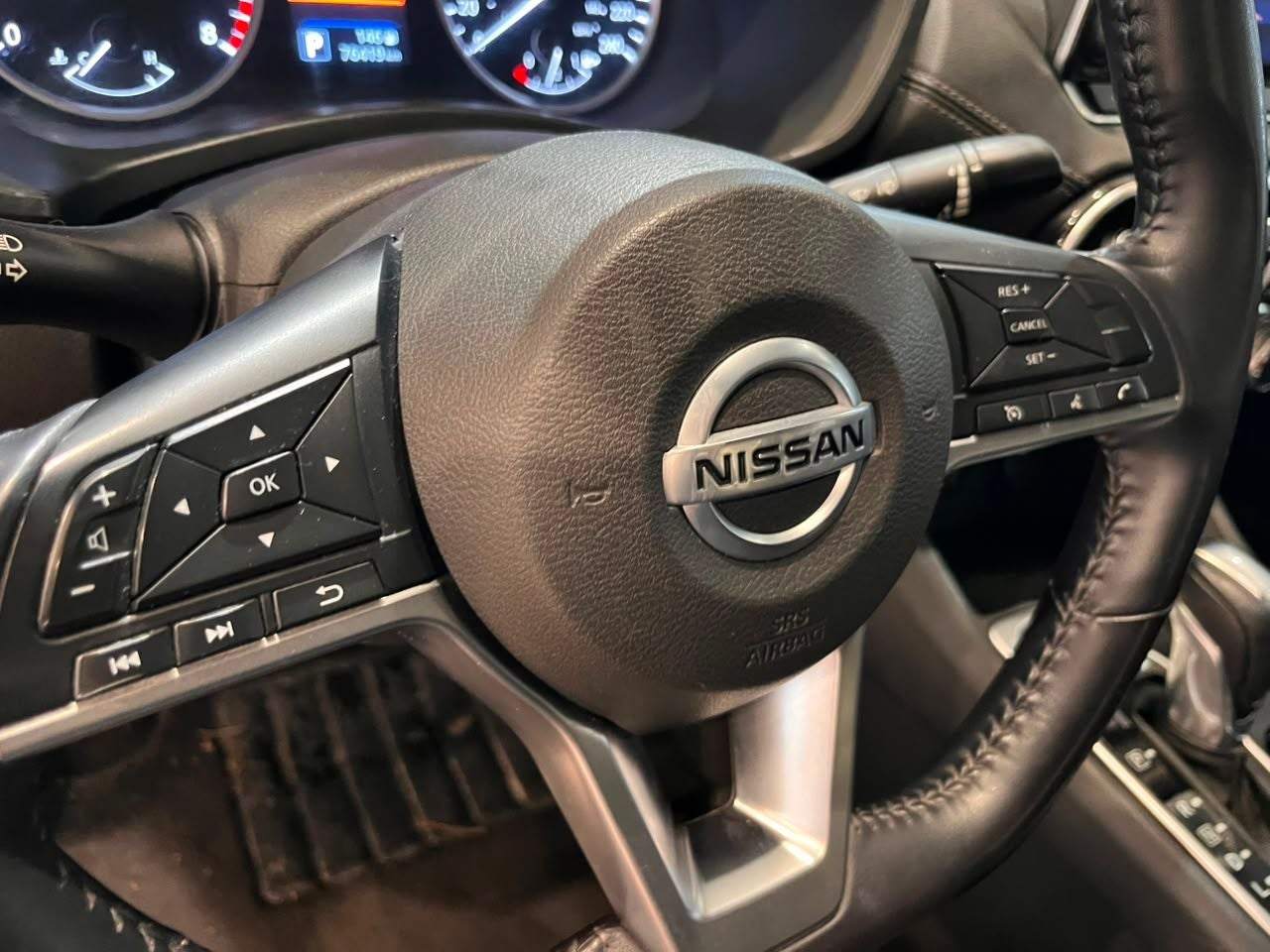 2020 Nissan Sentra 2.0 Advance At