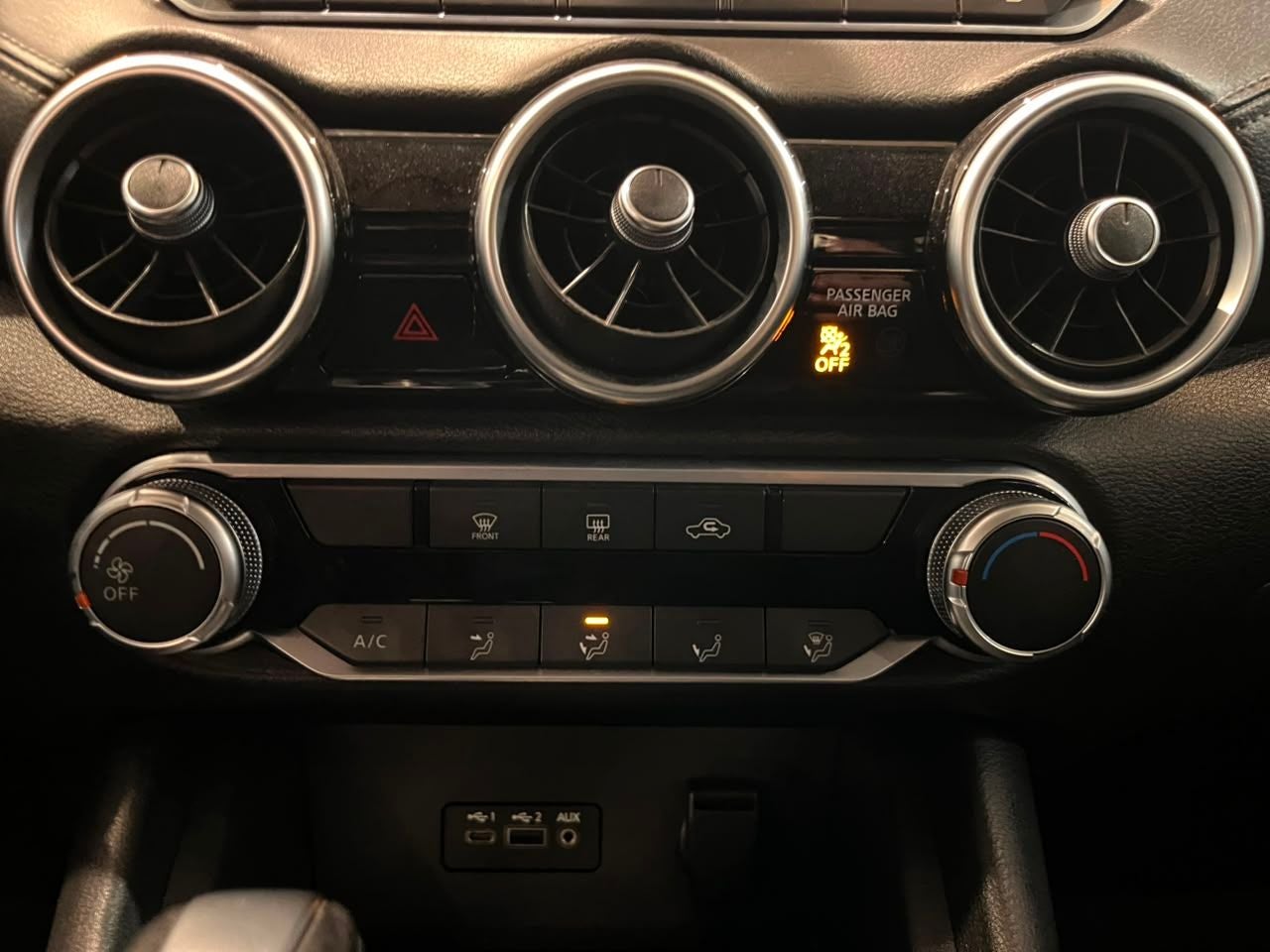 2020 Nissan Sentra 2.0 Advance At