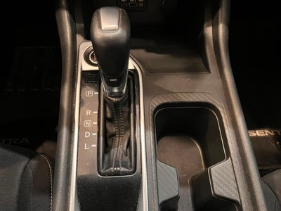 2020 Nissan Sentra 2.0 Advance At