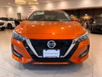 2020 Nissan Sentra 2.0 Advance At