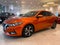 2020 Nissan Sentra 2.0 Advance At
