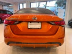 2020 Nissan Sentra 2.0 Advance At