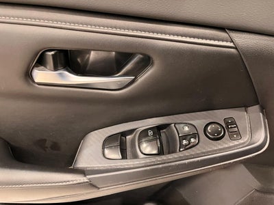 2021 Nissan Sentra 2.0 Sense Mt