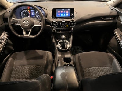 2021 Nissan Sentra 2.0 Sense Mt