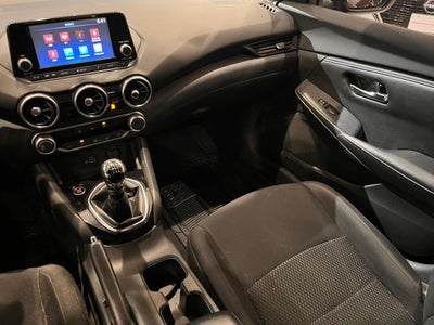 2021 Nissan Sentra 2.0 Sense Mt