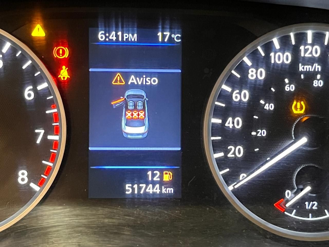 2021 Nissan Sentra 2.0 Sense Mt