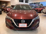 2021 Nissan Sentra 2.0 Sense Mt