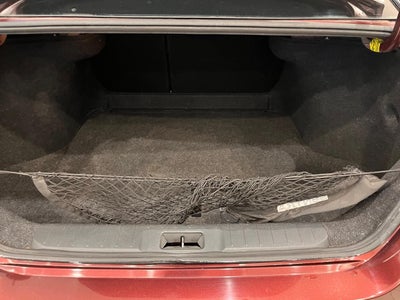 2021 Nissan Sentra 2.0 Sense Mt