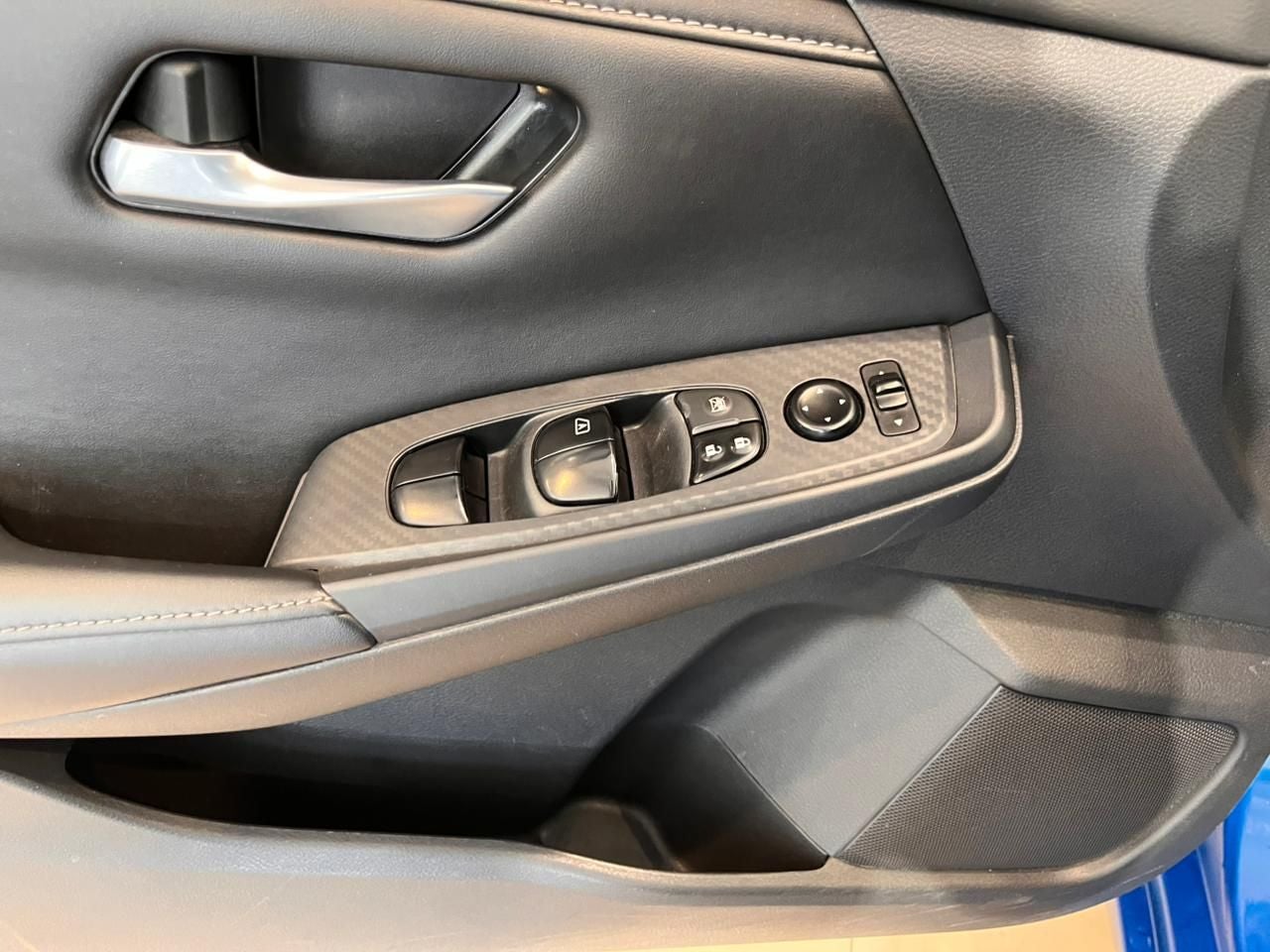 2021 Nissan Sentra 2.0 Advance Mt
