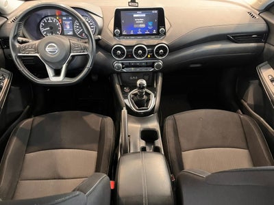 2021 Nissan Sentra 2.0 Advance Mt
