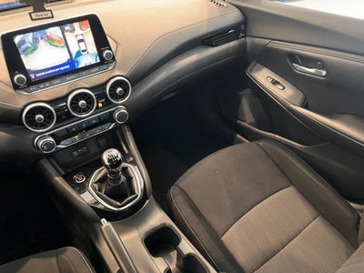 2021 Nissan Sentra 2.0 Advance Mt