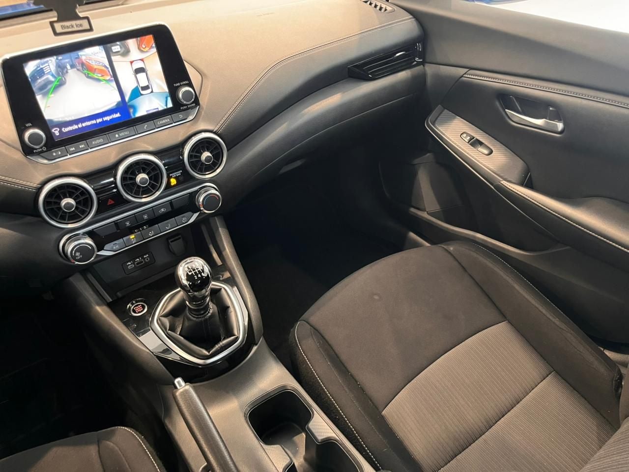 2021 Nissan Sentra 2.0 Advance Mt