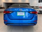 2021 Nissan Sentra 2.0 Advance Mt