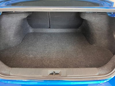 2021 Nissan Sentra 2.0 Advance Mt