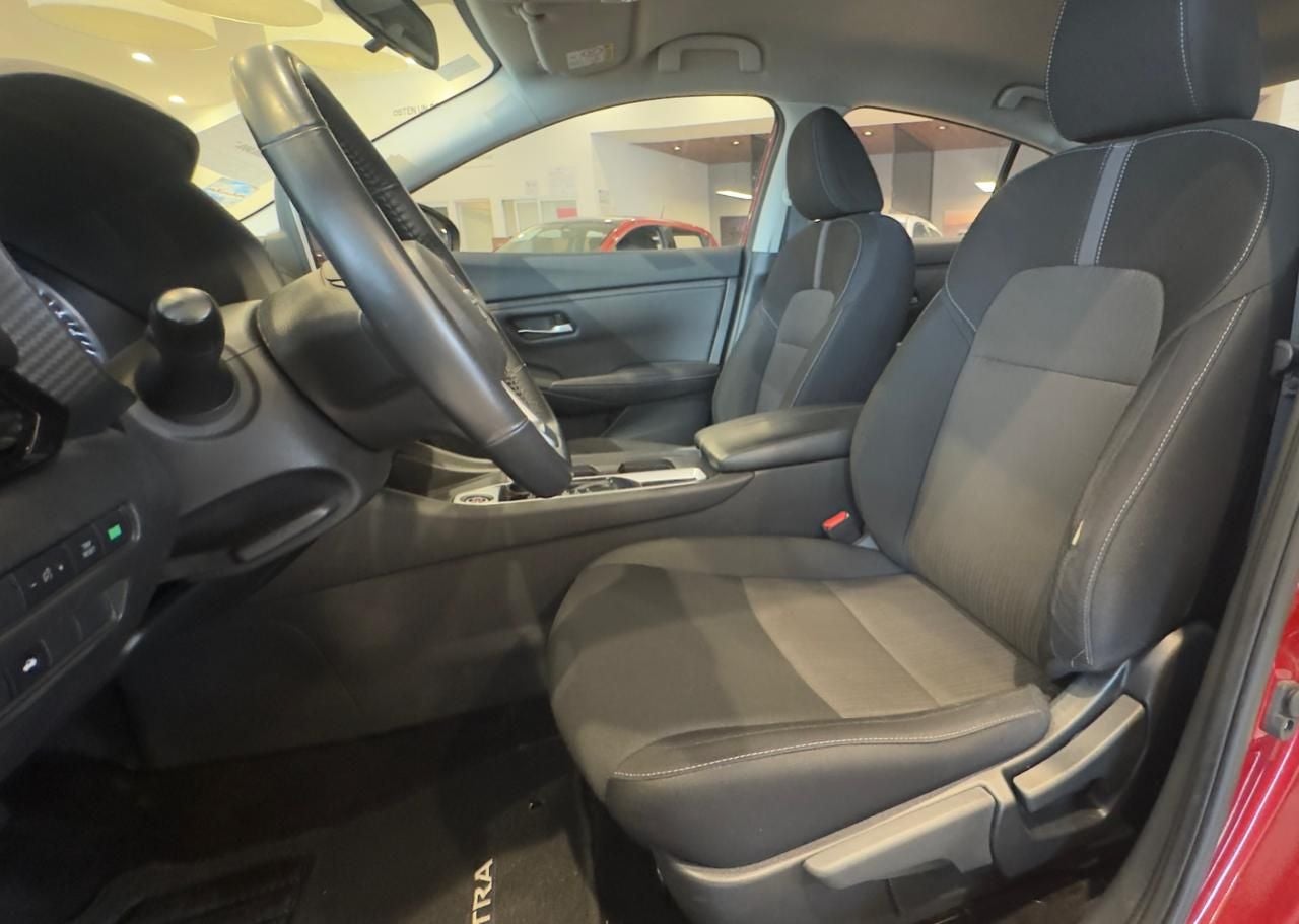 2023 Nissan Sentra 2.0 Advance At