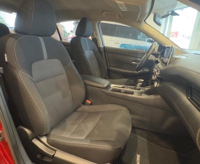 2023 Nissan Sentra 2.0 Advance At